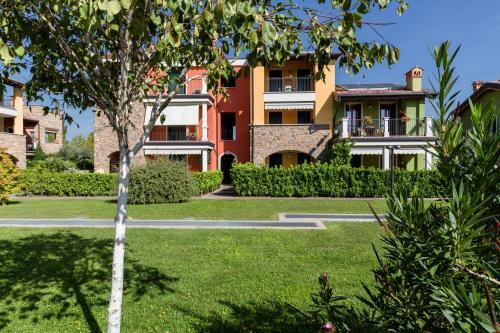Apartamento Appartamento Essenza