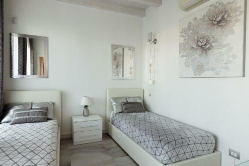 Apartment Blue Laguna