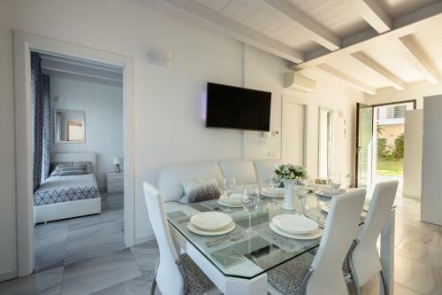 Apartment Blue Laguna