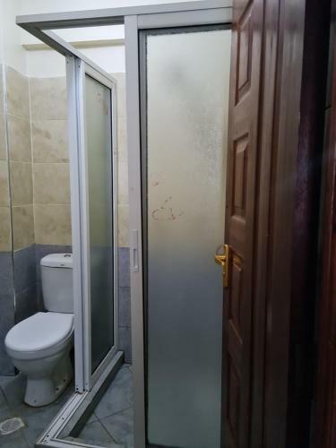 Lovely Studio Apartment With Free Ample Parking