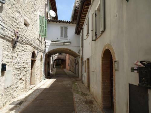 Apartamento Non Ditelo Al Duca - Lo Spagna