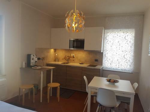 Apartamento La Terrazza