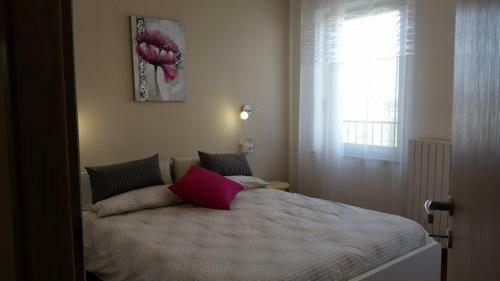 Apartamento La Terrazza