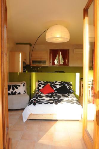Apartamento La Terrazza