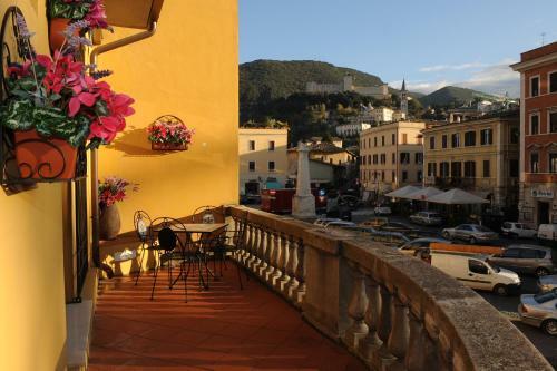 Apartamento La Terrazza