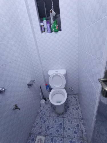 Apartamento Comfort Haven
