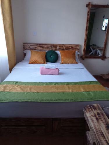Apartamento Comfort Haven