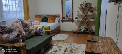 Apartamento Comfort Haven