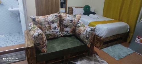 Apartamento Cosy Staycation