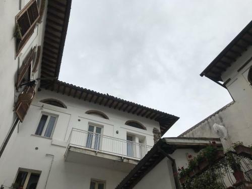Apartamento Suite Del Mercato