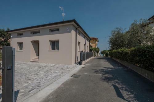 Apartamento Casa Fiorella