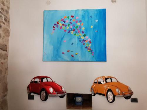 Apartamento Non Ditelo Al Duca - La Cappuccina