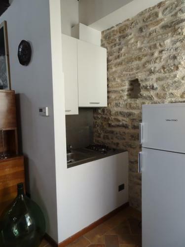 Apartamento Non Ditelo Al Duca - La Cappuccina