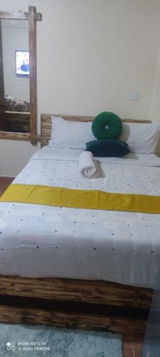 Apartamento Shish Palace