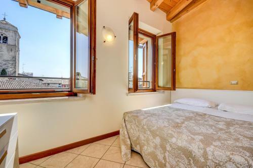 Catullo Apartments Sirmione