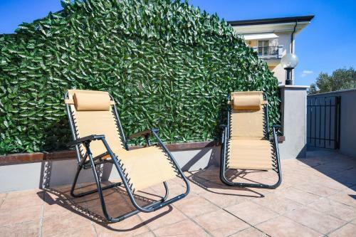 Catullo Apartments Sirmione