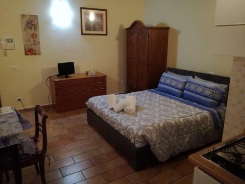 Apartamento Via Della Posterna
