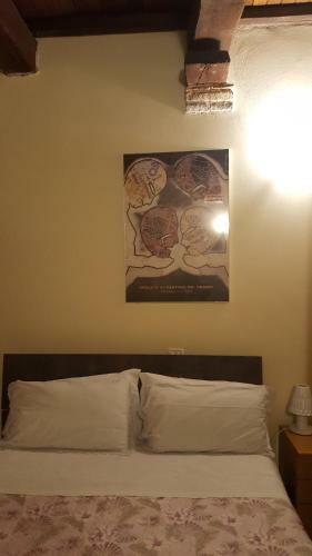 Apartamento Via Della Posterna