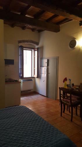 Apartamento Via Della Posterna