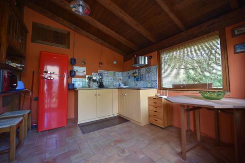 Apartamento Colleulivo