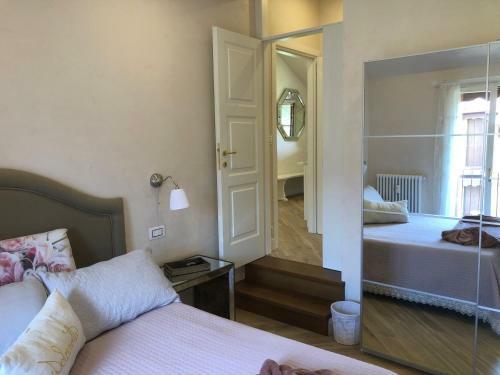 Old Town Apartment
