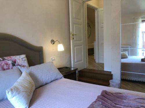 Old Town Apartment