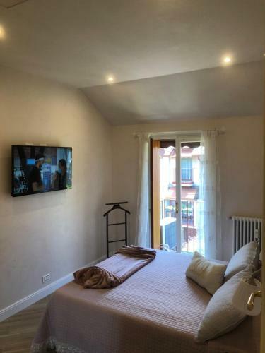 Old Town Apartment
