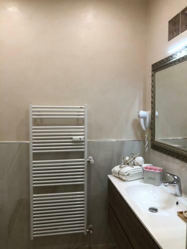 Old Town Apartment