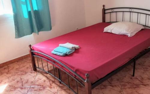 Chambre Priv�e