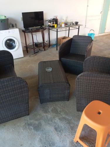 Chambre Priv�e
