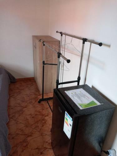 Chambre Priv�e