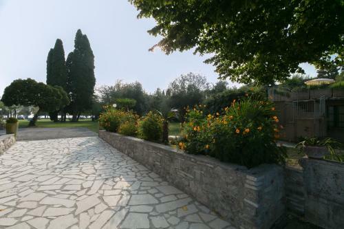 Villa Pioppi Hotel