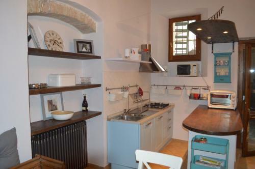 Apartamento Appartamento In Centro