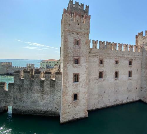 Apartamento Castello Mavino