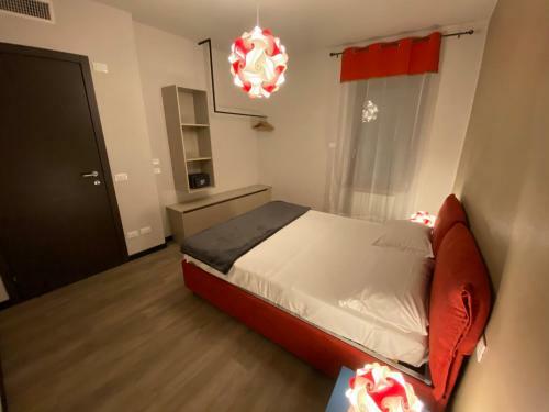 Apartamento Castello Mavino