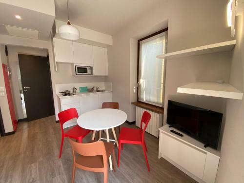 Apartamento Castello Mavino