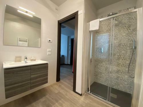 Apartamento Castello Mavino