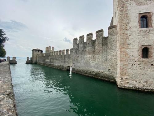 Apartamento Castello Mavino