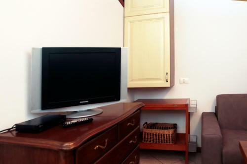 Apartamento Casa Marilena - Italian Homing