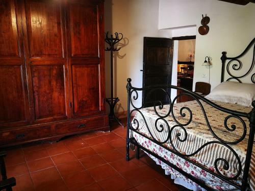 Casale Spoleto