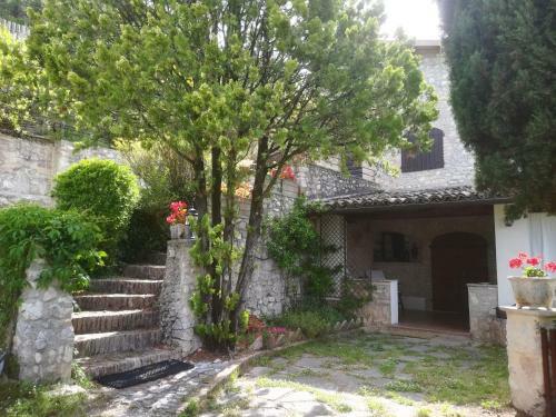 Casale Spoleto