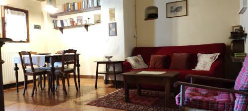 Casale Spoleto