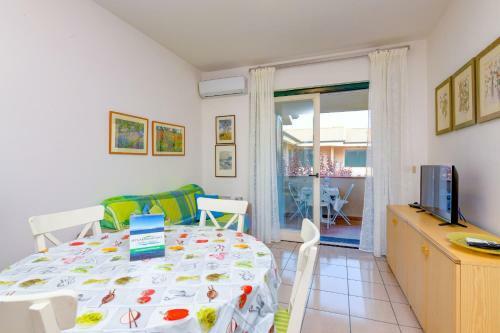 Apartamento Appartamento Il Porticciolo 1