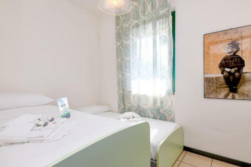 Apartamento Appartamento Il Porticciolo 1