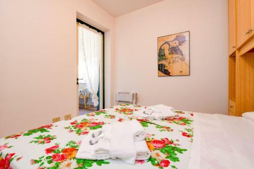 Apartamento Appartamento Il Porticciolo 1
