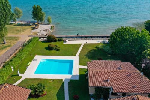 Apartamento Appartamento Il Porticciolo 1