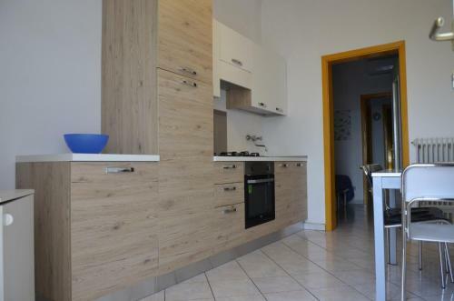 Apartamento Residence Poggio Al Lago