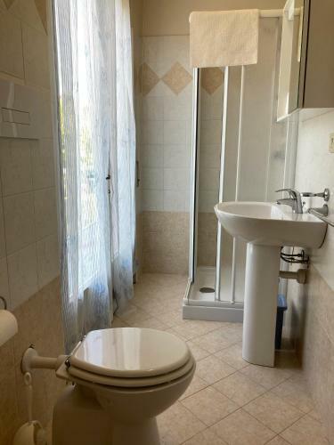 Apartamento Residence Poggio Al Lago