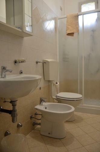Apartamento Residence Poggio Al Lago