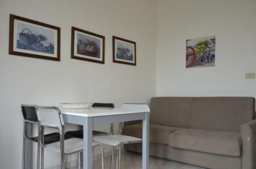Apartamento Residence Poggio Al Lago